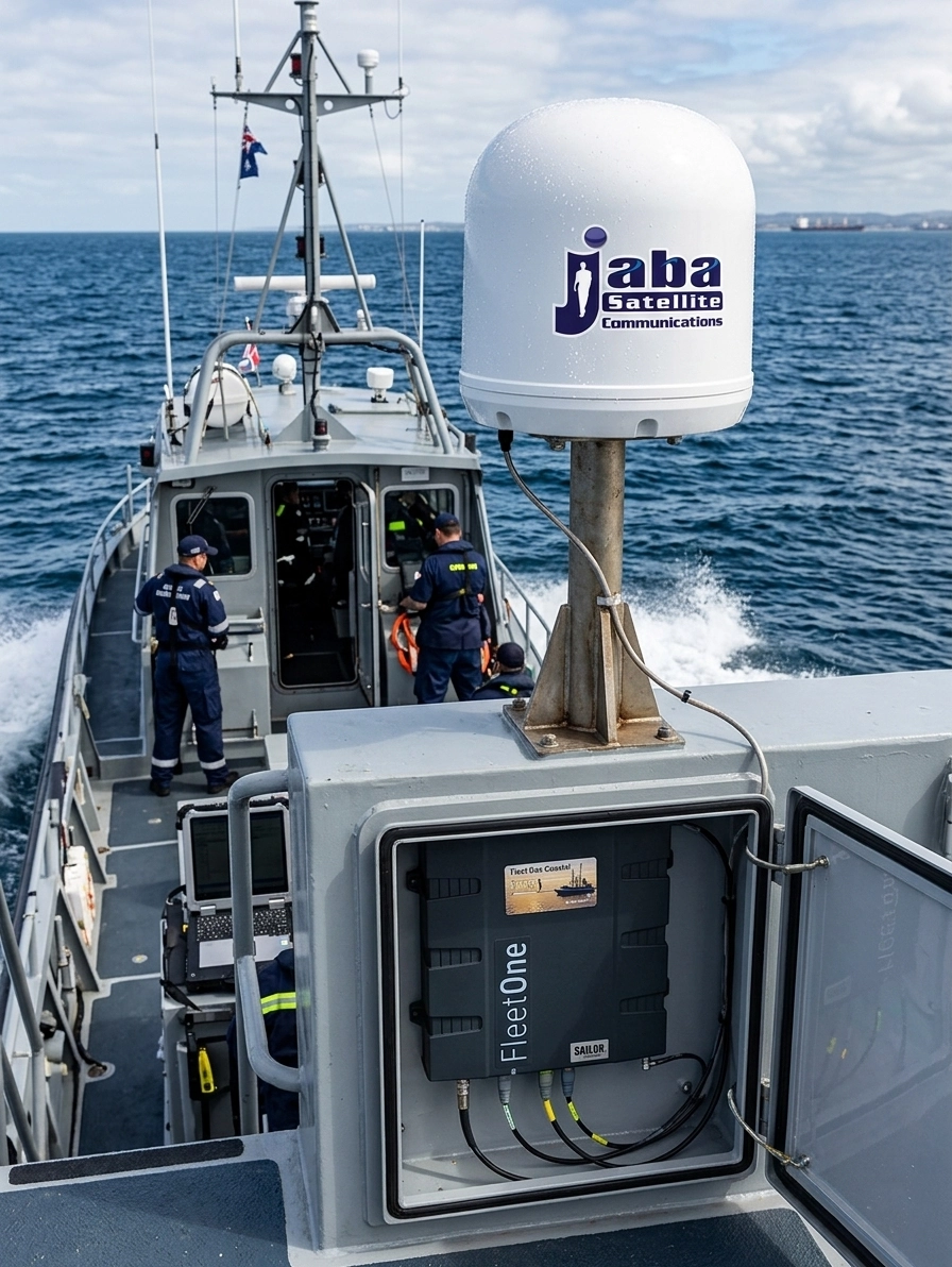 Internet Satelital en Mazatlán
