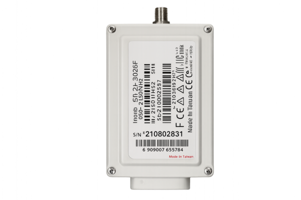 BUC UNIVERSAL KU BAND , 3W LINEAR-Jabasat