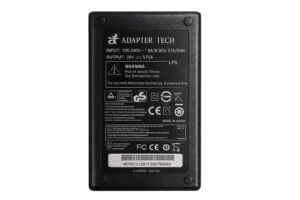 Cargador de alimentación-Jabasat