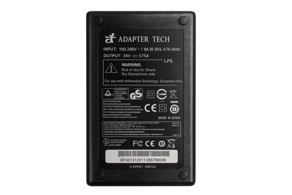 Cargador de alimentación-Jabasat