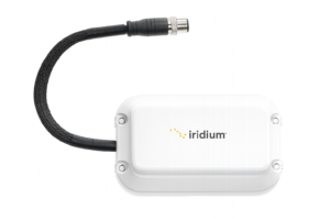 Iridium Edge®