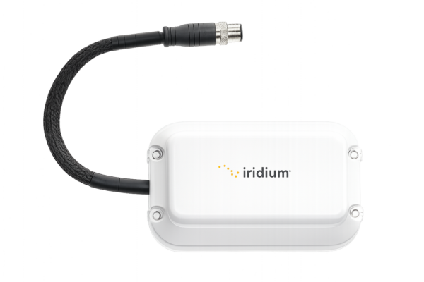 Iridium Edge®