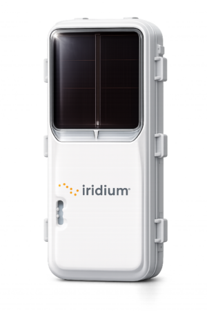 Iridium Edge® Solar