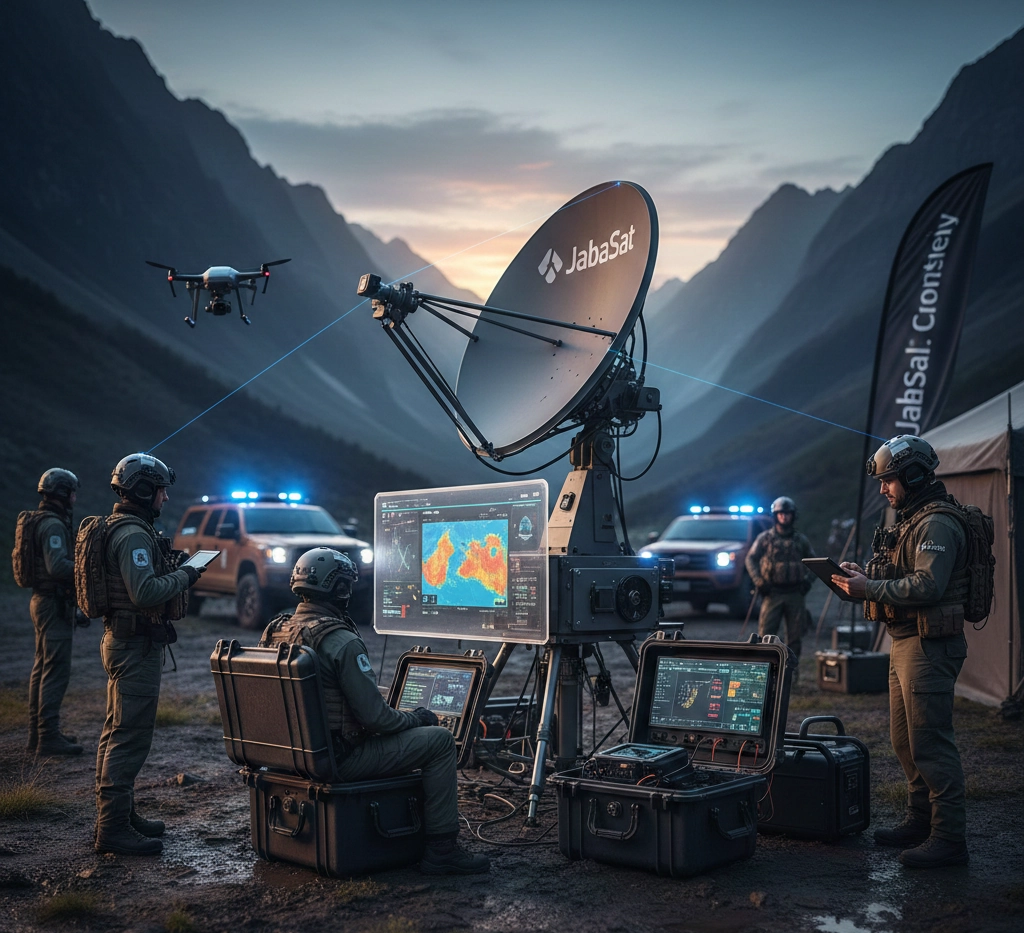 Rescate y Respuesta Rápida