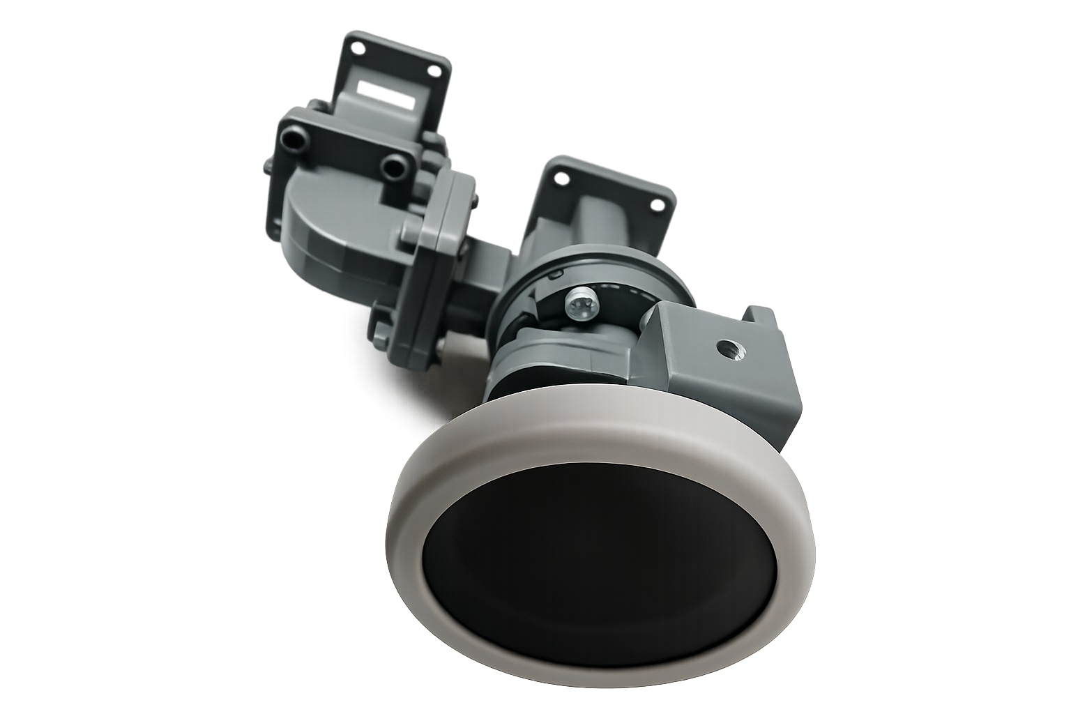 KU-BAND CROSS-POL LOW-Jabasat