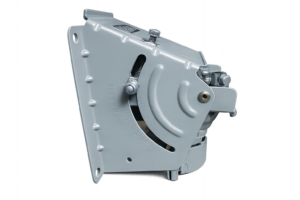 PRECISION AZ:EL MOUNT-Jabasat