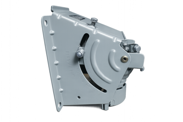 PRECISION AZ:EL MOUNT-Jabasat