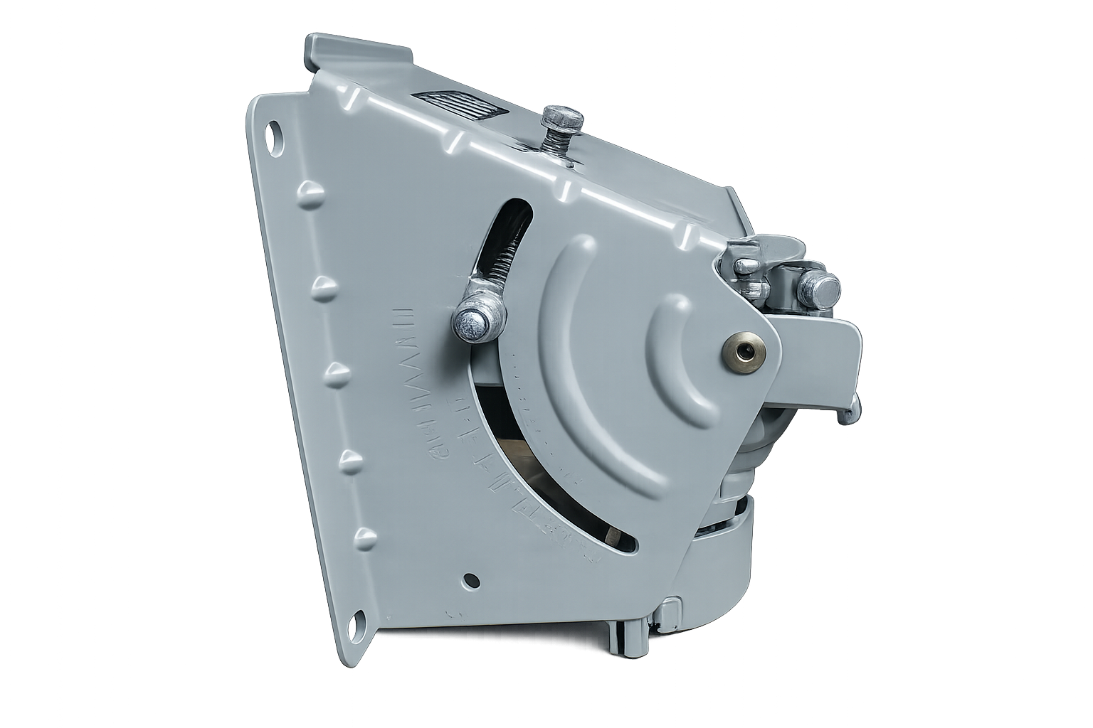 PRECISION AZ:EL MOUNT-Jabasat