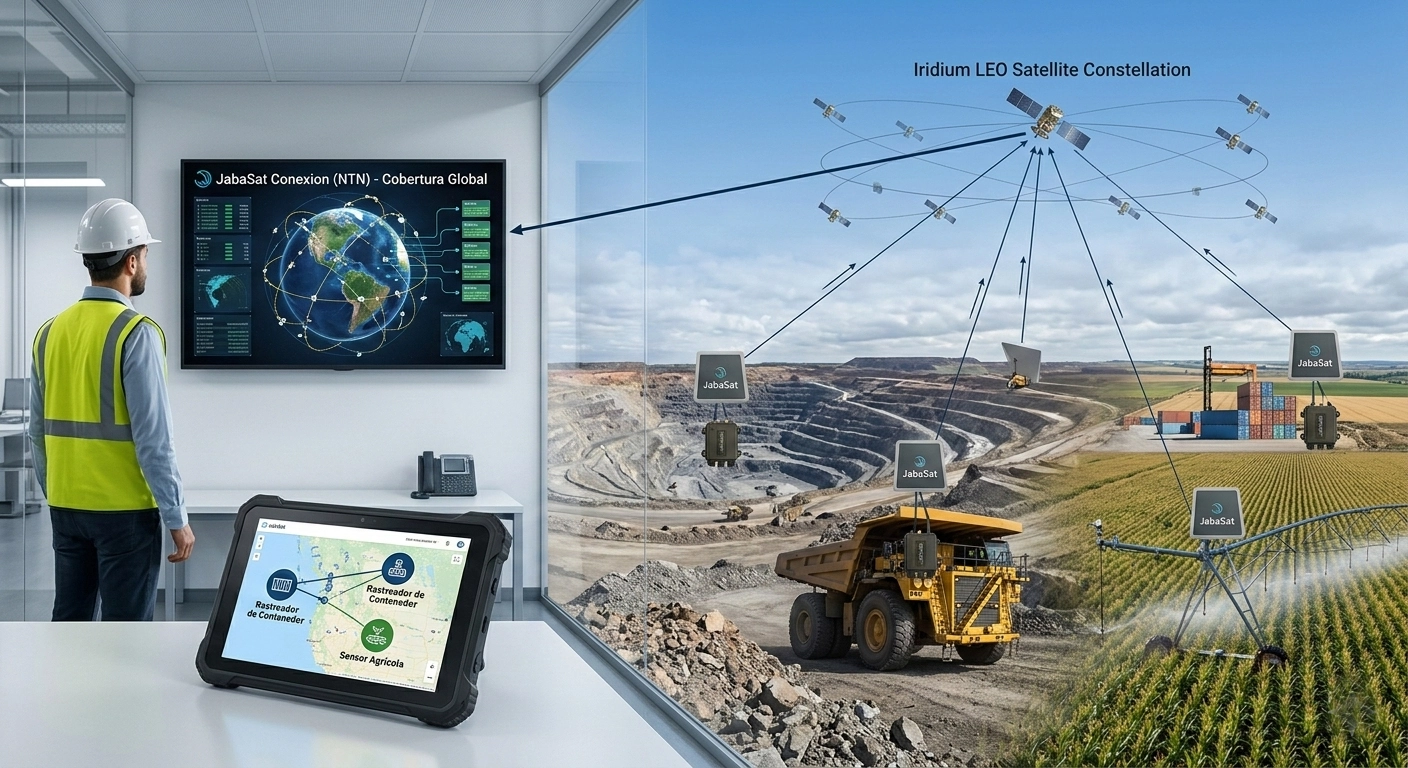 Conexion (NTN) Direct-to-Device